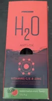 h2 O