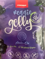 Veggie gelly