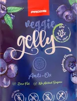 Veggie gelly