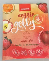 Veggie gelly