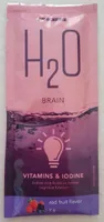 H2O Brain