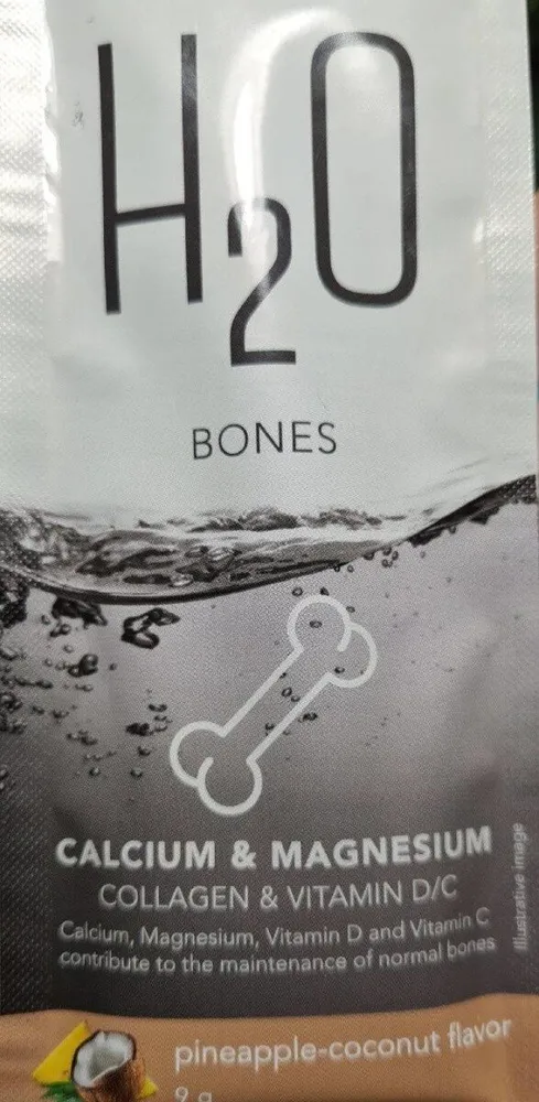 H20 bones