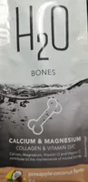 H20 bones