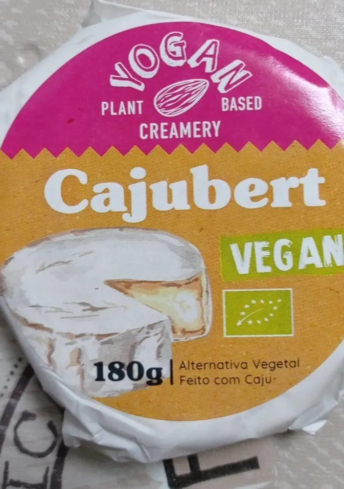 Queso vegano