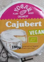 Queso vegano