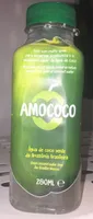 AGUA DE COCO