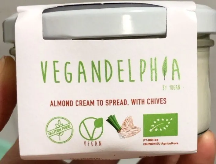 Vegandelphia