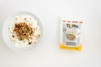 Granola Crunchy | Aveia e Trigo Sarraceno | Integral