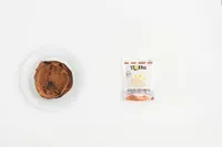 Mix Panquecas Cacau e Chocolate | Alta proteína