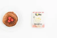 Mix panquecas Berry | Aveia e Farinha de Tremoço | Alta Proteína