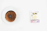 Mix Panquecas Blackberry | Aveia e Tremoço | Alta proteína