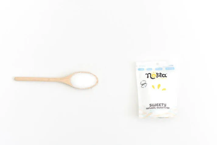 Sweety | Keto | Adoçante natural sem açúcar