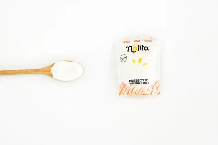 Fibra Natural | Keto | Sabor doce