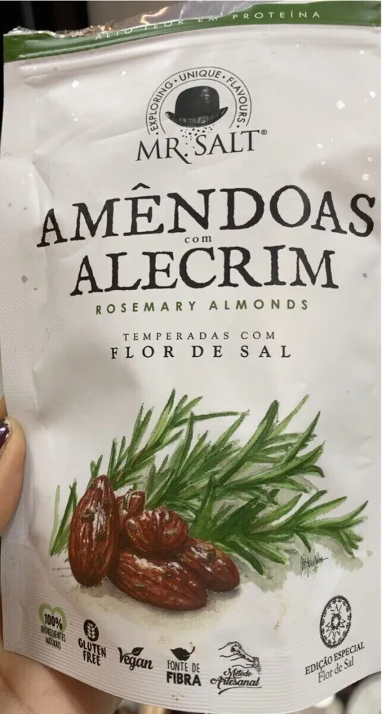 Amendoas