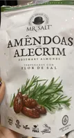 Amendoas