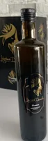 Lagrima dourada