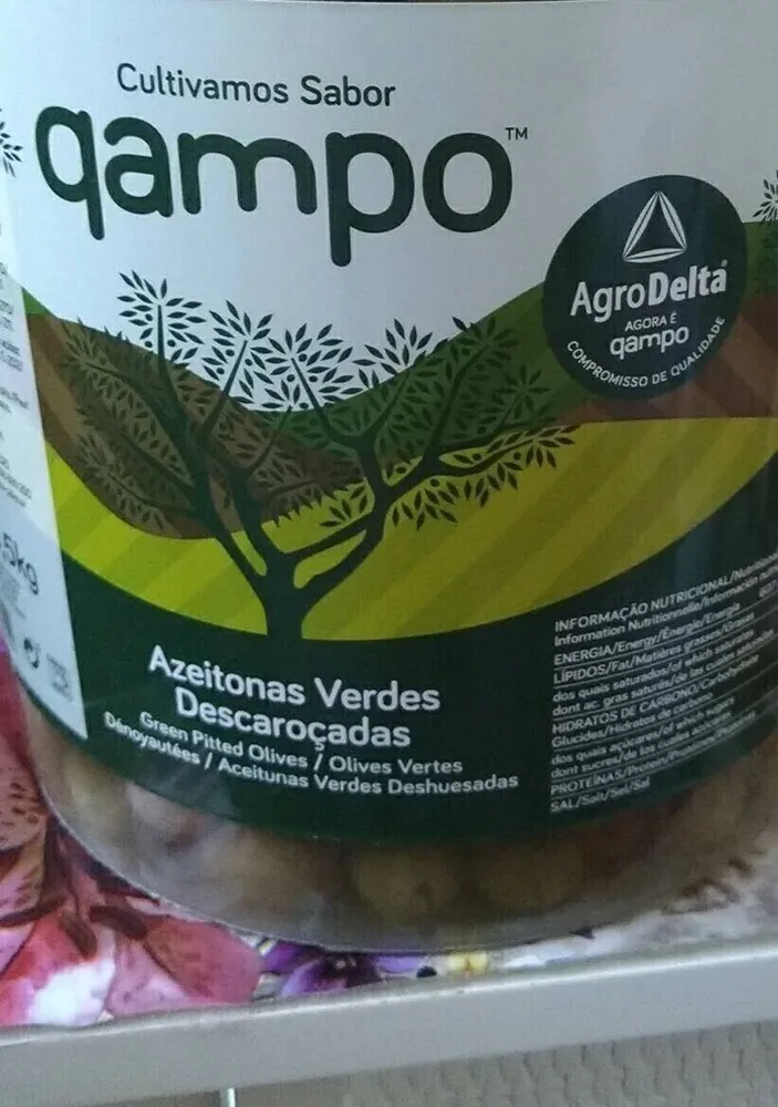 Qampo