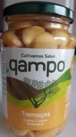 Tremoços