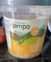 Tremoços