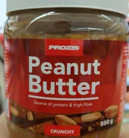 Peanut butter