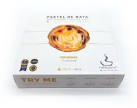 Pastel de Nata