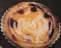 Pastel de Nata