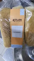 Pão De Cachorro