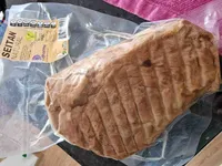 Seitan natural