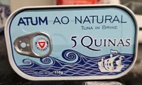 Atum ao Natural