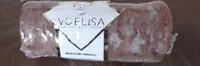 Salsichão ibérico