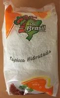 Tapioca Hidratada