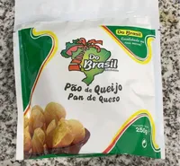 Pan de queso