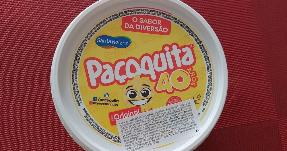 Paçoca