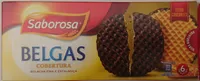 Belgas Cobertura