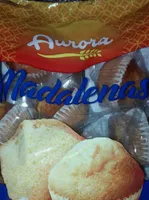 Madalenas