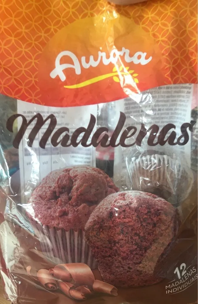 Madelaine
