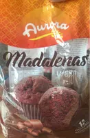 Madelaine
