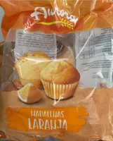 Madelenas Laranja