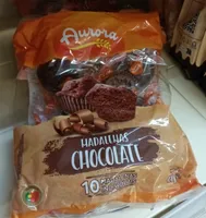 Madelenas Chocolate