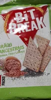 Graos ancestrais