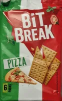 Biscuit Saveur Pizza