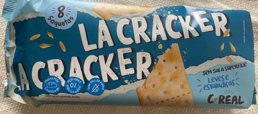 La Cracker