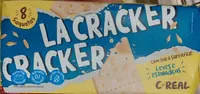 La Cracker Cracker
