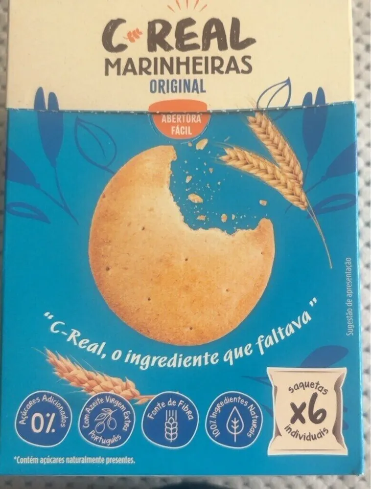 Marinheiras