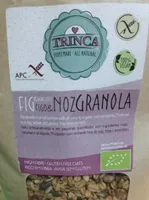Figo&nozgranola