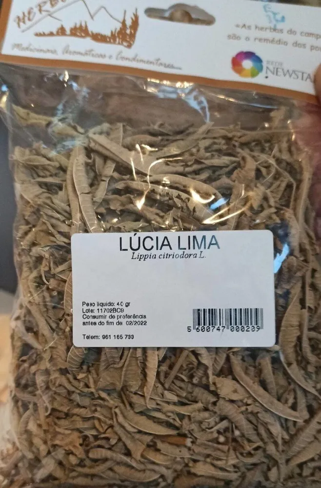 Lucia lima