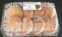Mimos de laranja