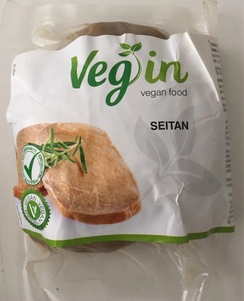 Seitan