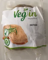Seitan