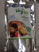 Preparado Bolo de Coco